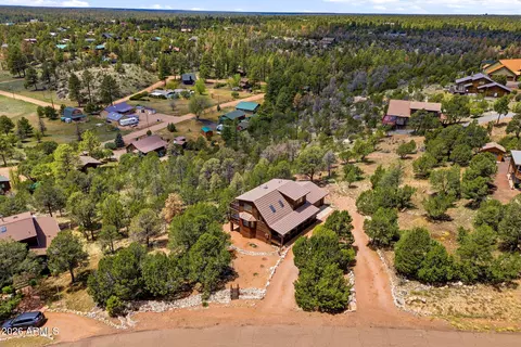 2806 Skyhawk Dr, Overgaard, AZ 85933 photo 39