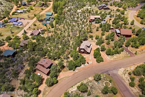 2806 Skyhawk Dr, Overgaard, AZ 85933 photo 40