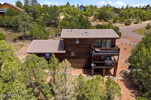 2806 Skyhawk Dr, Overgaard, AZ 85933 photo 35