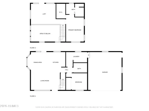2806 Skyhawk Dr, Overgaard, AZ 85933 photo 2