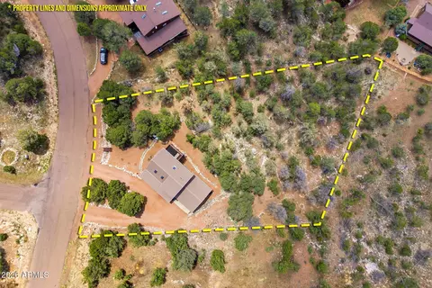 2806 Skyhawk Dr, Overgaard, AZ 85933 photo 43