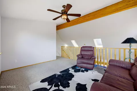 2806 Skyhawk Dr, Overgaard, AZ 85933 photo 23