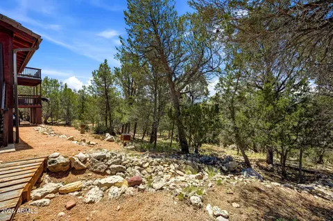 2806 Skyhawk Dr, Overgaard, AZ 85933 photo 33