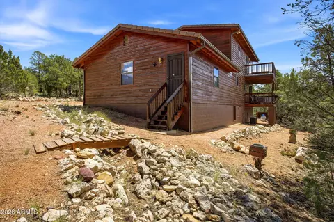2806 Skyhawk Dr, Overgaard, AZ 85933 photo 34
