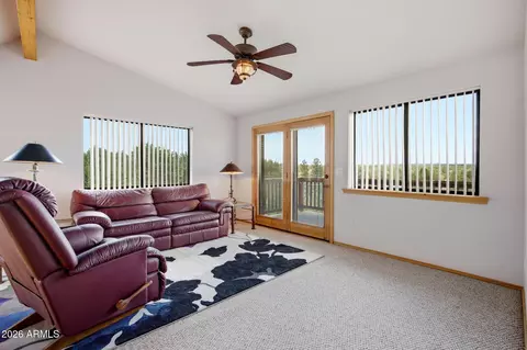 2806 Skyhawk Dr, Overgaard, AZ 85933 photo 22