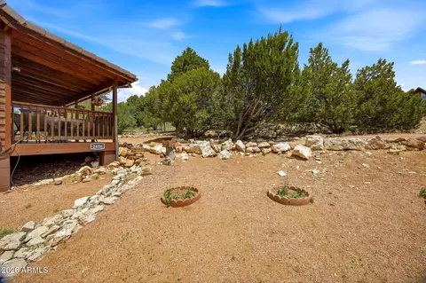 2806 Skyhawk Dr, Overgaard, AZ 85933 photo 4