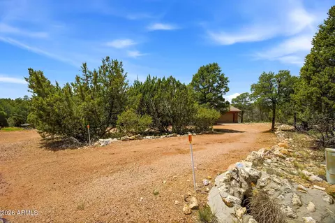 2806 Skyhawk Dr, Overgaard, AZ 85933 photo 37