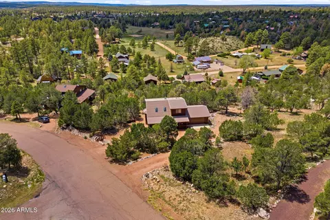 2806 Skyhawk Dr, Overgaard, AZ 85933 photo 3