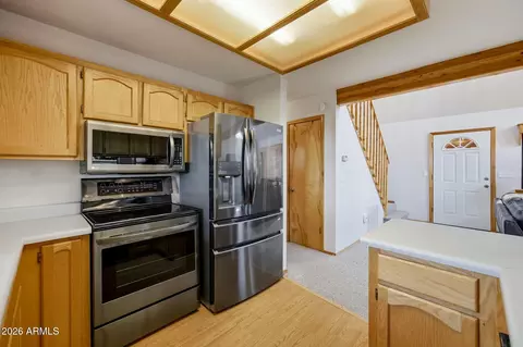 2806 Skyhawk Dr, Overgaard, AZ 85933 photo 18
