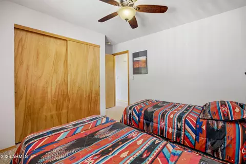 2806 Skyhawk Dr, Overgaard, AZ 85933 photo 20