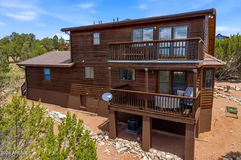 2806 Skyhawk Dr, Overgaard, AZ 85933 photo 36