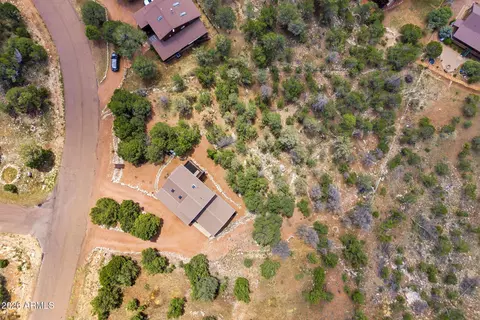 2806 Skyhawk Dr, Overgaard, AZ 85933 photo 38