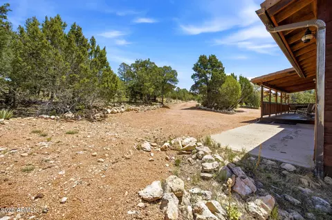 2806 Skyhawk Dr, Overgaard, AZ 85933 photo 7