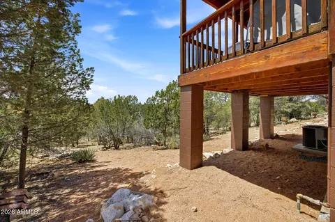 2806 Skyhawk Dr, Overgaard, AZ 85933 photo 32