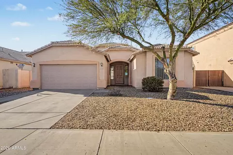 10910 W Davis Ln, Avondale, AZ 85323