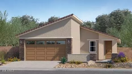 30255 W Wild Hazel Dr, Buckeye, AZ 85396