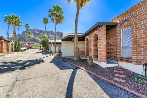 9111 N Oracle Rd #110, Tucson, AZ 85704