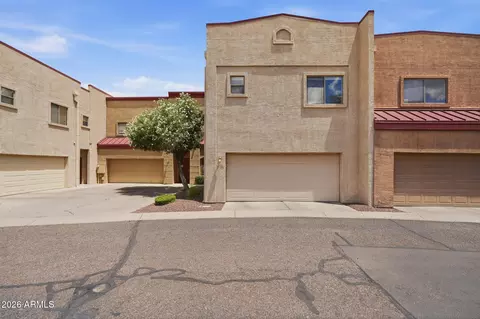1015 S Val Vista Dr #28, Mesa, AZ 85204