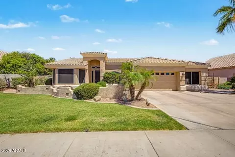 6322 W Jasper Dr, Chandler, AZ 85226