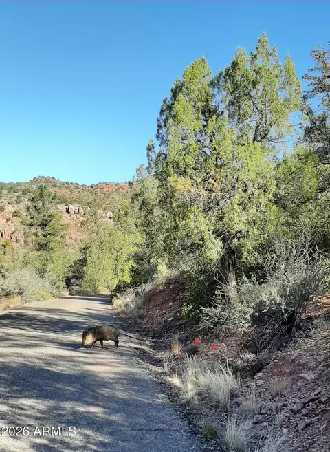 60 Casa La Courta Rd #A, Sedona, AZ 86336