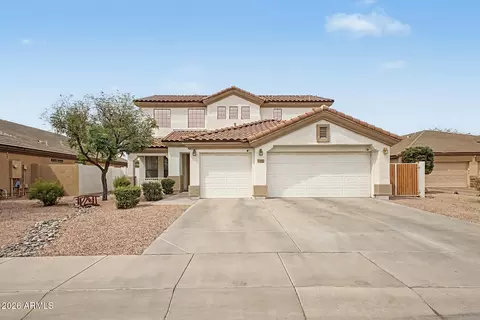 13420 W Caribbean Ln, Surprise, AZ 85379