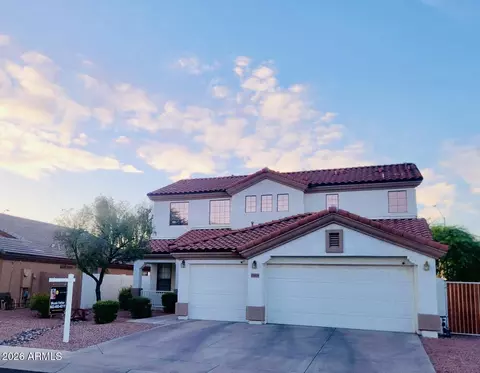 13420 W Caribbean Ln, Surprise, AZ 85379