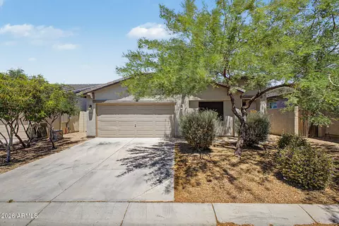 1882 W Road Agent St, Apache Junction, AZ 85120