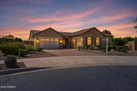 21738 S 222nd Ct, Queen Creek, AZ 85142