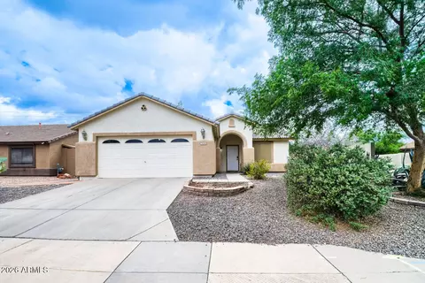 7634 E Dover St, Mesa, AZ 85207
