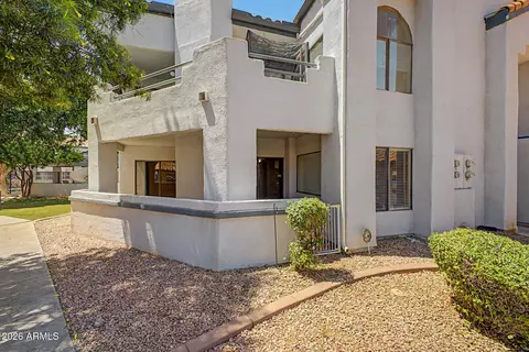 1800 W Elliot Rd #134, Chandler, AZ 85224