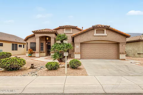 17676 N Coconino Dr, Surprise, AZ 85374