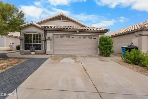 3404 E Lavey Ln, Phoenix, AZ 85032