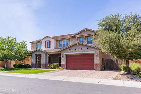 2818 E Odessa St, Mesa, AZ 85213