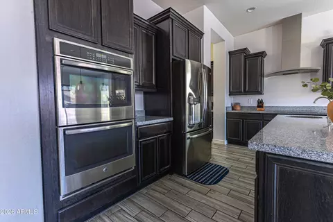 Kitchen - 2818 E Odessa St, Mesa, AZ 85213 photo 3 of 4