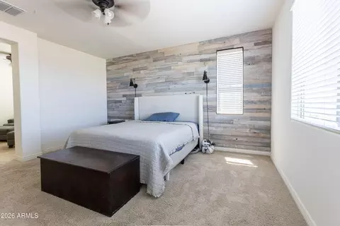 Bedroom - 2818 E Odessa St, Mesa, AZ 85213 photo 1 of 1