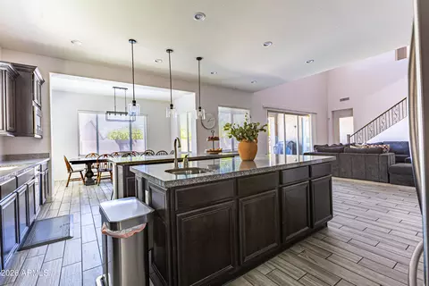 Kitchen - 2818 E Odessa St, Mesa, AZ 85213 photo 4 of 4