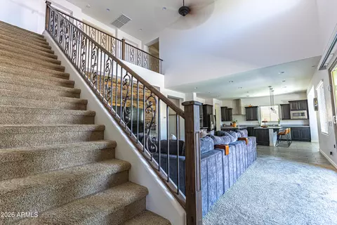 Entry Way - 2818 E Odessa St, Mesa, AZ 85213 photo 1 of 2