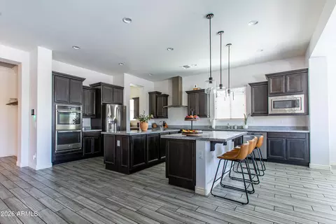 Kitchen - 2818 E Odessa St, Mesa, AZ 85213 photo 1 of 4