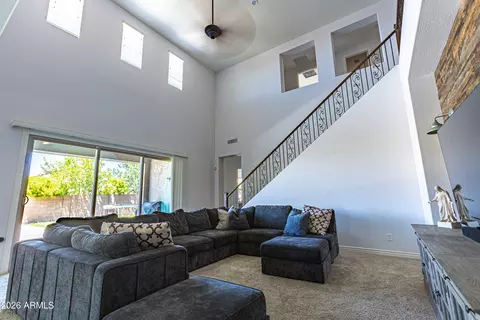Living - 2818 E Odessa St, Mesa, AZ 85213 photo 3 of 3