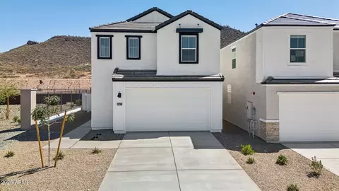 32673 N Smoke View Trl, Peoria, AZ 85383