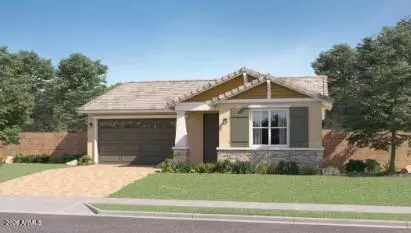23253 W Chipman Rd, Buckeye, AZ 85326