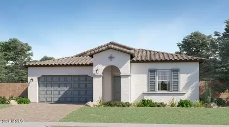 4913 S 231st Dr, Buckeye, AZ 85326