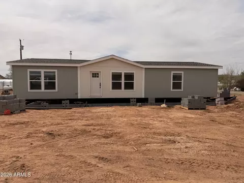 313 S Aspen St, Fredonia, AZ 86022