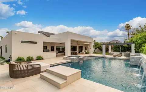 7410 E San Miguel Ave, Scottsdale, AZ 85250