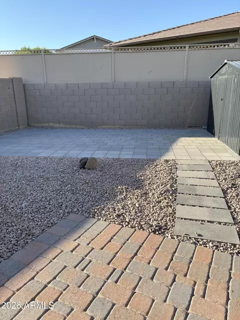 Exterior - 92 W Ivanhoe St, Gilbert, AZ 85233 photo 6 of 6