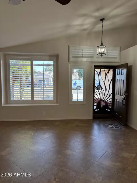 Entry Way - 92 W Ivanhoe St, Gilbert, AZ 85233 photo 1 of 5