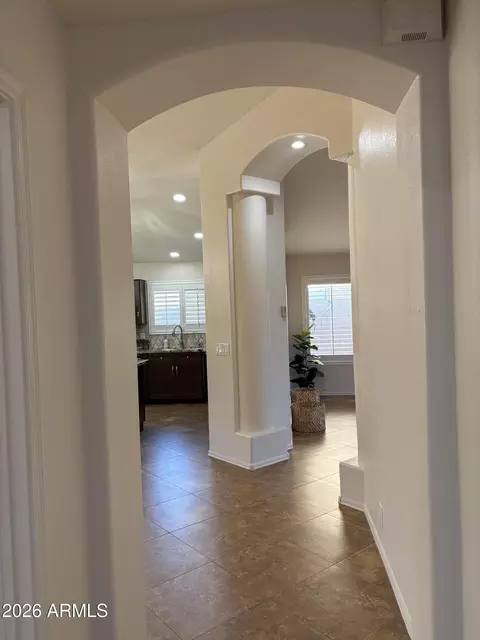 Entry Way - 92 W Ivanhoe St, Gilbert, AZ 85233 photo 3 of 5