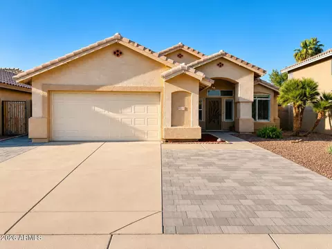 92 W Ivanhoe St, Gilbert, AZ 85233
