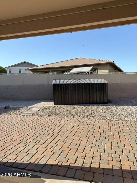 Exterior - 92 W Ivanhoe St, Gilbert, AZ 85233 photo 3 of 6