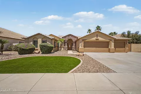 3766 S Ponderosa Dr, Gilbert, AZ 85297